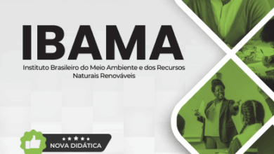 Domine a Apostila para Analista Técnico Pedagogo do IBAMA – Prepare-se 2026! Domine a Apostila para Analista Técnico Pedagogo do IBAMA – Prepare-se 2026!