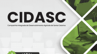 Domine o Design: Apostila Designer Gráfico CIDASC 2026 para sua Carreira de Sucesso!