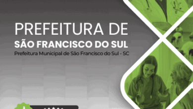 Prepare-se para o Futuro: Apostila Agente de Combate a Endemias 2026 – São Francisco do Sul