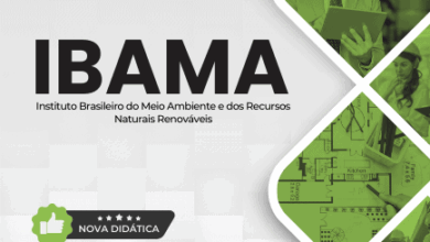 Prepare-se para o Futuro: Apostila Completa para Analista Técnico Geólogo IBAMA 2026 Prepare-se para o Futuro: Apostila Completa para Analista Técnico Geólogo IBAMA 2026