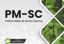 Prepare-se para o Futuro: Apostila Soldado Temporário PM SC 2026 – Conquiste sua Vaga!