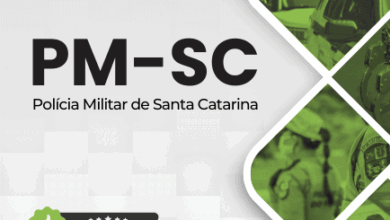 Prepare-se para o Futuro: Apostila Soldado Temporário PM SC 2026 – Conquiste sua Vaga!