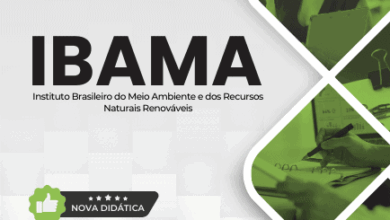 Prepare-se para o IBAMA 2026: Apostila Completa para Analista Técnico Cientista Social Prepare-se para o IBAMA 2026: Apostila Completa para Analista Técnico Cientista Social
