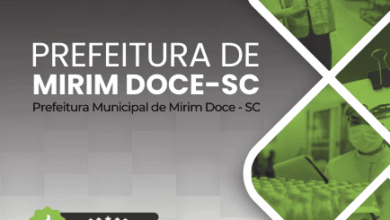 Transforme o Futuro: Apostila Vigilante Sanitário Mirim Doce SC 2026 em Suas Mãos! Transforme o Futuro: Apostila Vigilante Sanitário Mirim Doce SC 2026 em Suas Mãos!