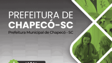 Transforme sua Carreira: Apostila Completa para Psicólogos em Chapecó SC 2026!
