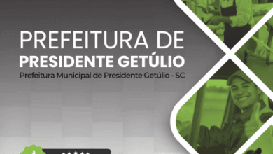 Transforme sua carreira: Apostila Auxiliar de Serviços Gerais Cozinha 2026 em Presidente Getúlio!