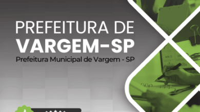 Apostila 2026: Curso de Formação para Analista de Recursos Humanos – Vargem SP Apostila 2026: Curso de Formação para Analista de Recursos Humanos – Vargem SP