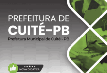 Apostila Assistente Administrativo – Cuité PB 2026: Guia Completo de Estudos