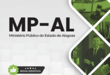 Apostila Completa: Preparação para Analista Jurídico – MP AL 2026 Apostila Completa: Preparação para Analista Jurídico – MP AL 2026