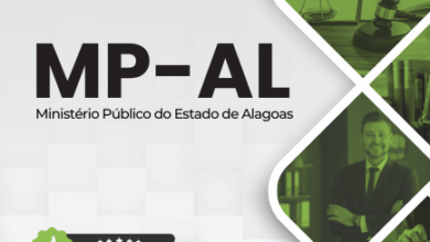 Apostila Completa: Preparação para Analista Jurídico – MP AL 2026