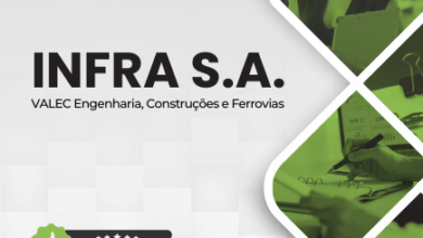 Apostila Completa para Analista Administrador INFRA Valec 2026: Guia de Estudo