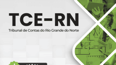 Apostila Completa para Auditor de Controle Externo em Engenharia – TCE RN 2026