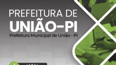 Apostila Completa para Auxiliar de Informática – Concurso União PI 2026