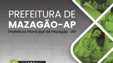 Apostila Cuidador Infantil Mazagão AP 2026: Guia Completo para Profissionais