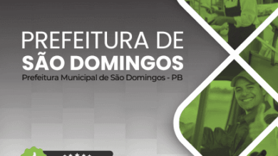 Apostila Eletricista São Domingos PB: Formação Profissional 2026 Atualizada