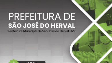 Apostila Fiscal Municipal de São José do Herval – RS: Diretrizes 2026
