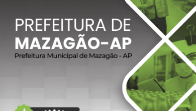 Apostila Fiscal de Tributos: Guia Completo para Mazagão-AP 2026