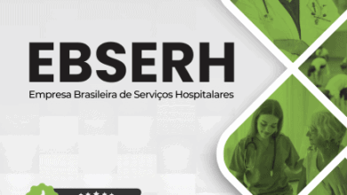 Apostila Médico Radiologia e Diagnóstico por Imagem EBSERH 2026: Aprenda com Excelência!