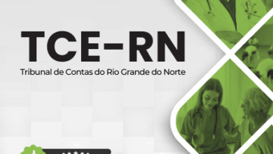 Apostila Médico TCE RN 2026: Guia Completo para Preparação e Sucesso