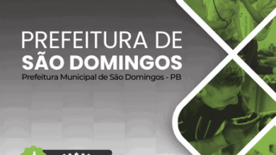 Apostila Médico Veterinário 2026: Formação e Práticas em São Domingos – PB