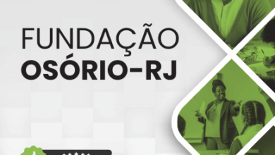 Apostila Professor de Português: Aprendizado Eficiente na Fundação Osório RJ 2026