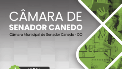 Apostila Profissional: Técnico em Segurança do Trabalho – Câmara Senador Canedo/GO 2026 Apostila Profissional: Técnico em Segurança do Trabalho – Câmara Senador Canedo/GO 2026