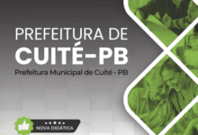 Apostila Profissional para Cuidadores em Cuité-PB: Formação 2026