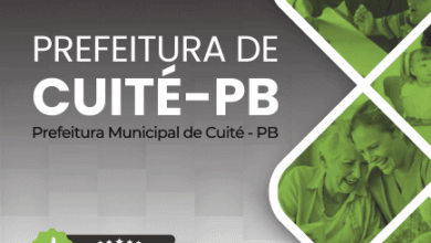 Apostila Profissional para Cuidadores em Cuité-PB: Formação 2026