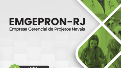 Apostila Técnica de Projetos Navais: Farmácia EMGEPRON RJ 2026 Desvendada