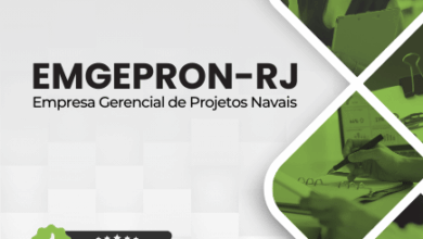 Apostila Técnica de Projetos Navais: Qualidade e Inovação EMGEPRON RJ 2026