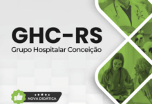 Apostila Técnica em Histopatologia do GHC RS: Preparação para 2026 Apostila Técnica em Histopatologia do GHC RS: Preparação para 2026