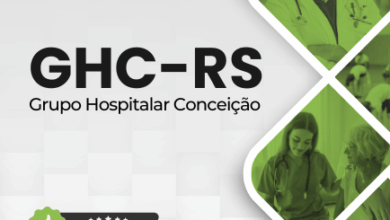 Apostila Técnica em Histopatologia do GHC RS: Preparação para 2026 Apostila Técnica em Histopatologia do GHC RS: Preparação para 2026