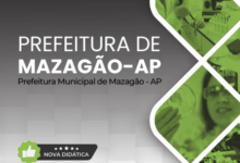 Apostila Técnico Agrícola Mazagão AP 2026: Guia Completo para Profissionais Apostila Técnico Agrícola Mazagão AP 2026: Guia Completo para Profissionais