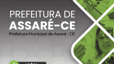 Apostila Técnico Ambiental 2026: Guia Completo para Assaré, CE