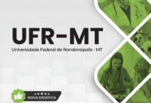 Apostila de Fonoaudiologia UFR-MT 2026: Conteúdos e Diretrizes Essenciais Apostila de Fonoaudiologia UFR-MT 2026: Conteúdos e Diretrizes Essenciais