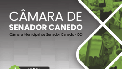 Apostila de Manutenção e Conservação Predial – Câmara de Senador Canedo GO 2026 Apostila de Manutenção e Conservação Predial – Câmara de Senador Canedo GO 2026