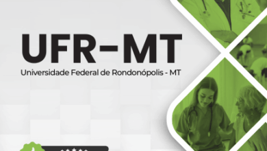 Apostila de Medicina do Trabalho UFR-MT: Guia Completo 2026 Apostila de Medicina do Trabalho UFR-MT: Guia Completo 2026