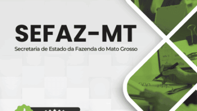 Apostila de Tributos Estaduais SEFAZ MT 2026: Guia Completo e Atualizado Apostila de Tributos Estaduais SEFAZ MT 2026: Guia Completo e Atualizado
