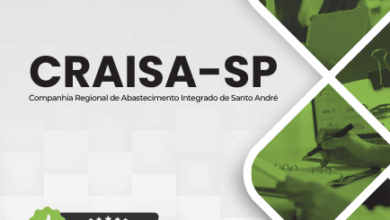 Apostila do Assistente Social: Diretrizes e Práticas CRAISA SP 2026