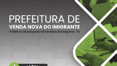 Apostila do Assistente Social: Guia Completo para Venda Nova do Imigrante – ES 2026 Apostila do Assistente Social: Guia Completo para Venda Nova do Imigrante – ES 2026