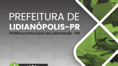 Apostila do Contador 2026: Guia Completo para Lidianópolis PR Apostila do Contador 2026: Guia Completo para Lidianópolis PR