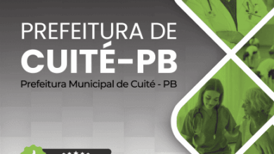 Apostila do Fisioterapeuta: Cuité PB 2026 – Guia Completo para Profissionais