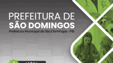 Apostila do Fonoaudiólogo: Atualizações e Práticas em São Domingos PB – 2026