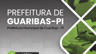 Apostila do Orientador Social: Diretrizes e Práticas em Guaribas – PI 2026