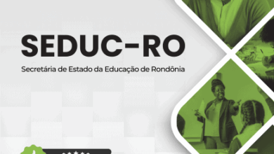Apostila do Professor de Espanhol SEDUC RO 2026: Conteúdos e Recursos Educacionais