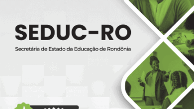Apostila do Professor de Química SEDUC RO 2026: Orientações e Conteúdos Essenciais