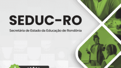 Apostila do Professor de Sociologia SEDUC RO: Diretrizes e Conteúdos 2026