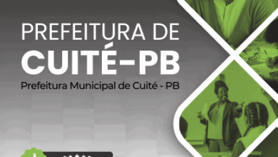 Apostila do Supervisor Educacional de Cuité – PB: Diretrizes e Práticas 2026