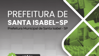 Apostila para Agente de Fiscalização de Trânsito – Santa Isabel SP 2026