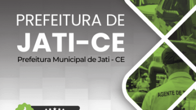 Apostila para Agente de Trânsito – Jati CE 2026: Curso Completo e Atualizado
